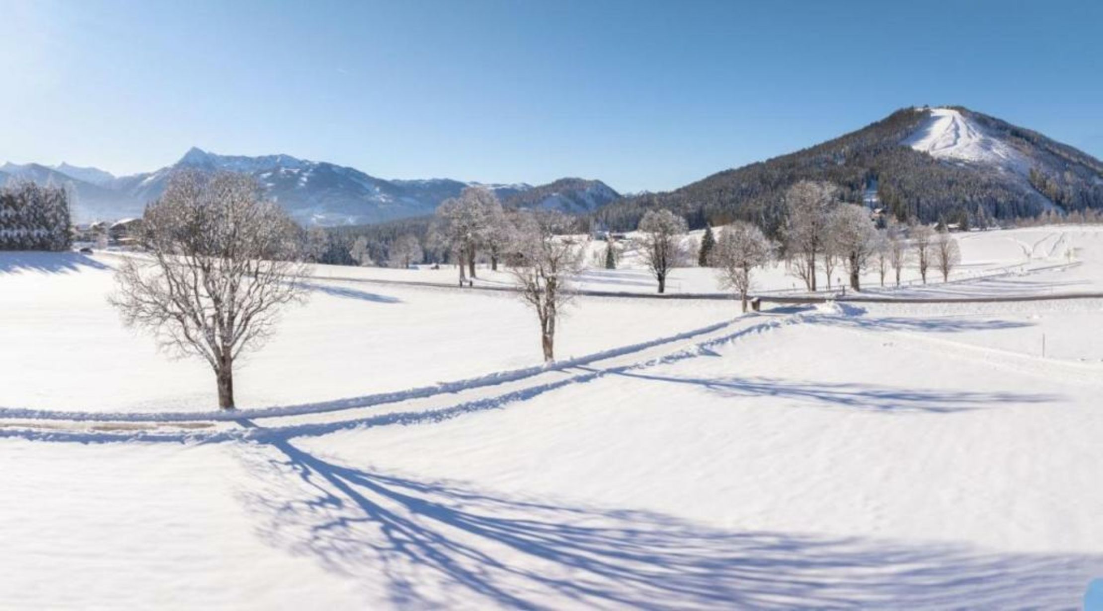 Almfrieden Hotel & Romantikchalet