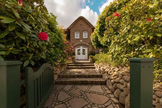 Hotel Parkresidenz Christian VIII