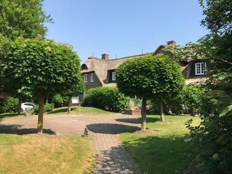 Hotel Parkresidenz Christian VIII