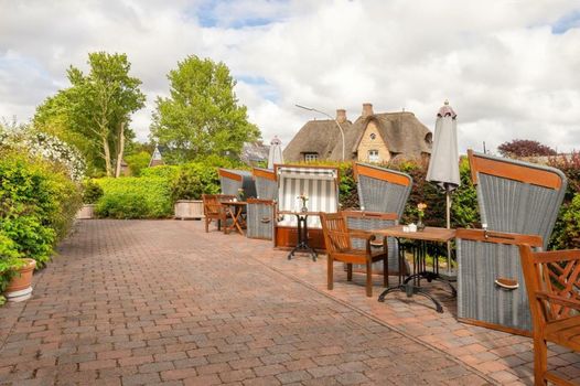 Hotel Parkresidenz Christian VIII