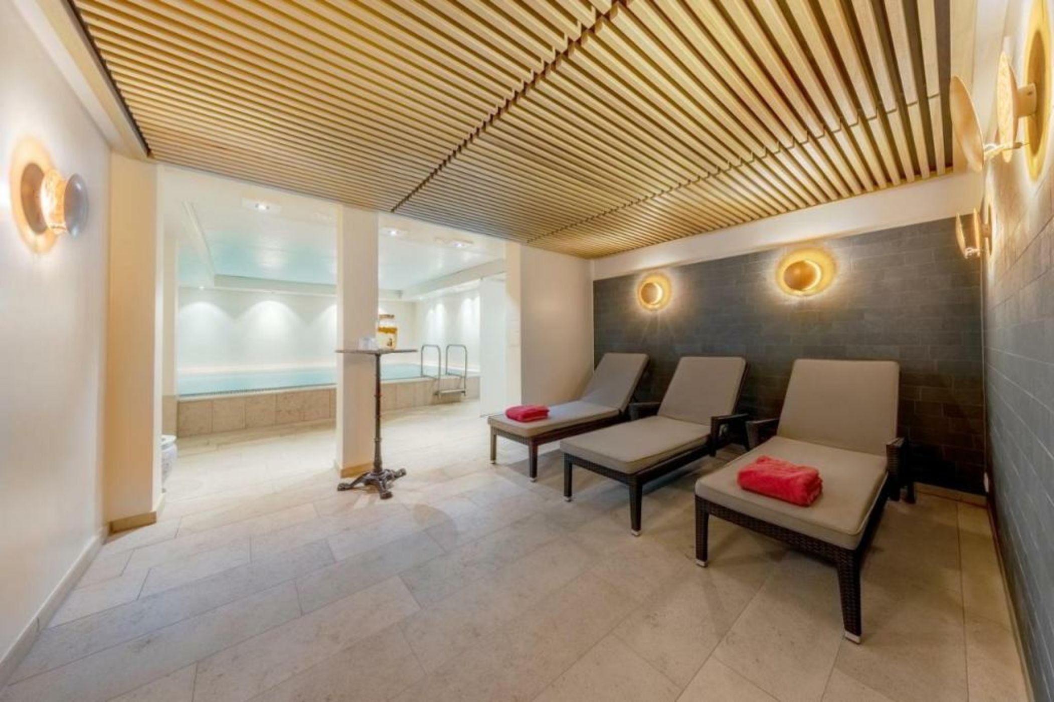 Hotel Parkresidenz Christian VIII