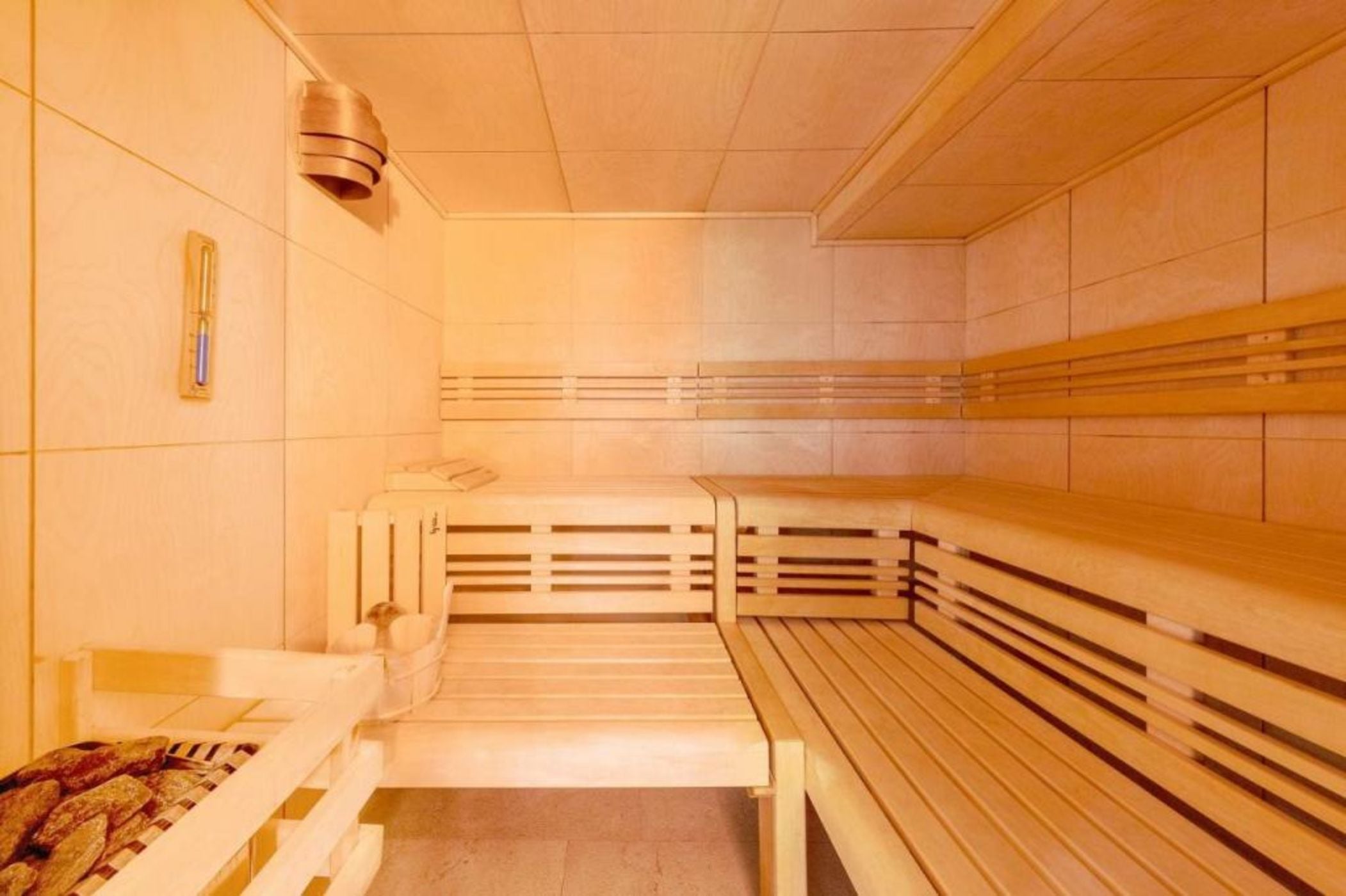 Hotel Parkresidenz Christian VIII