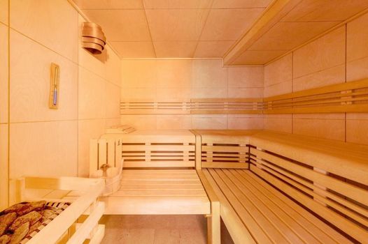 Hotel Parkresidenz Christian VIII