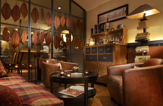 Hotel Die Sonne Frankenberg