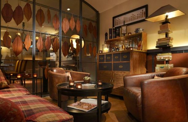 Hotel Die Sonne Frankenberg