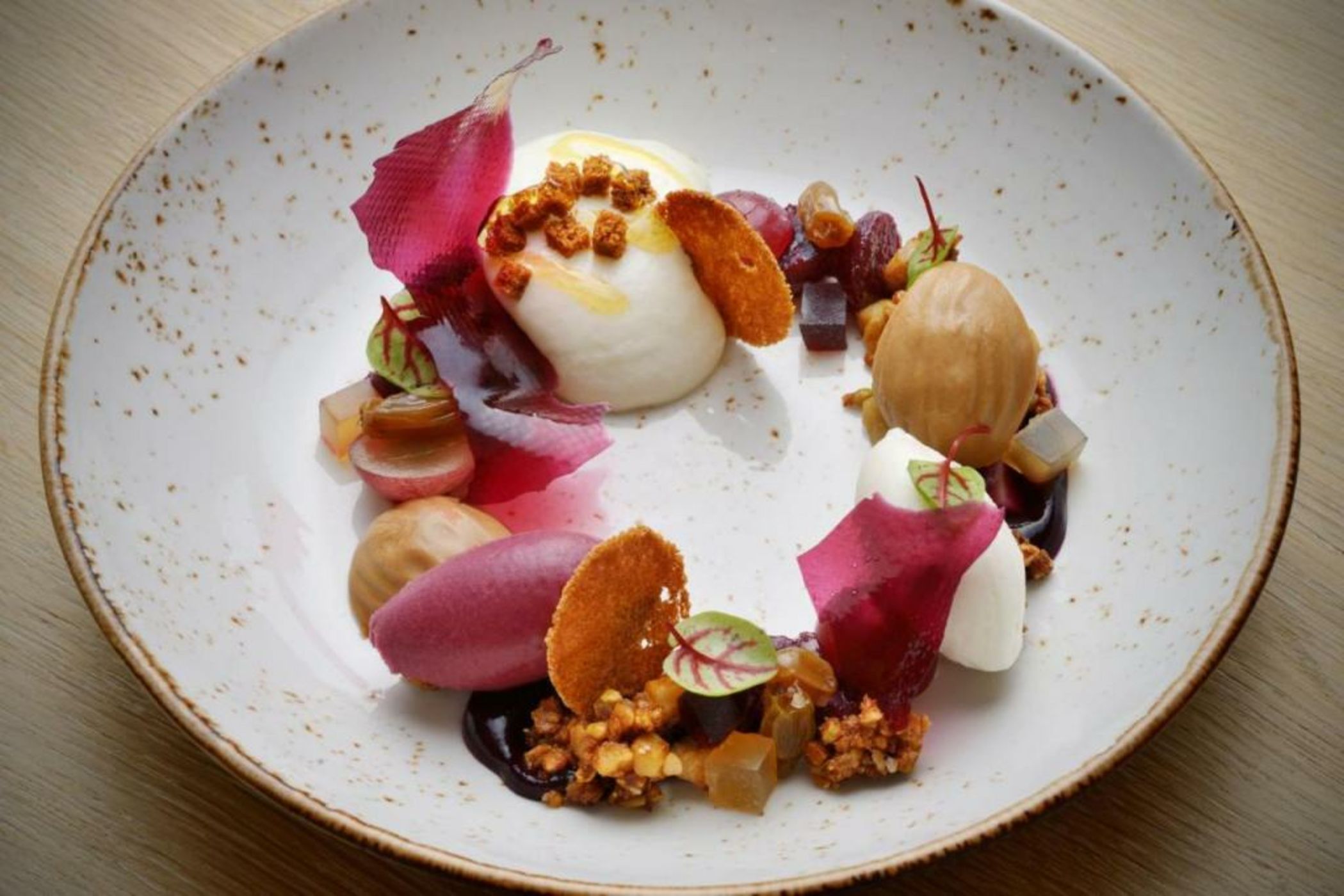 Hotel Die Sonne Frankenberg