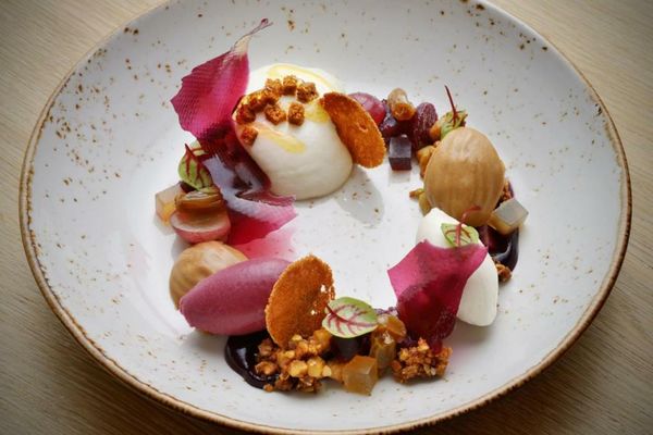 Hotel Die Sonne Frankenberg