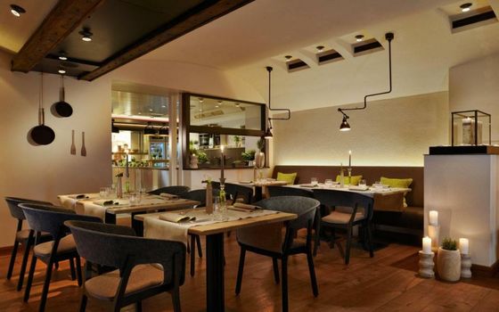 Hotel Die Sonne Frankenberg