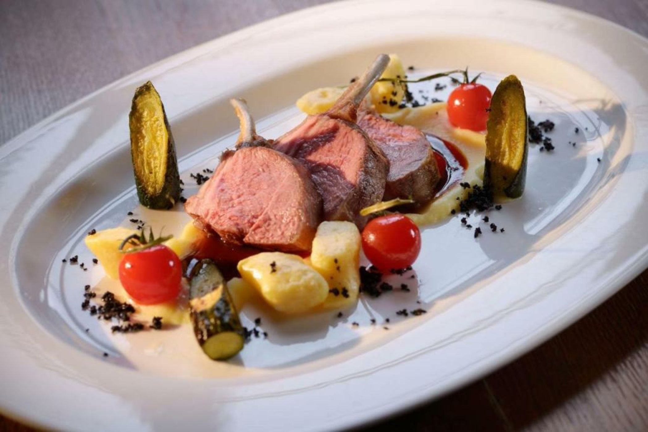 Hotel Die Sonne Frankenberg