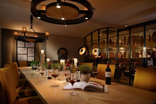 Hotel Die Sonne Frankenberg