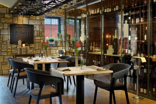 Hotel Die Sonne Frankenberg