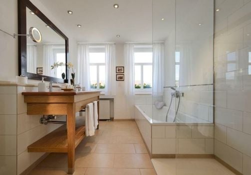 Hotel Die Sonne Frankenberg