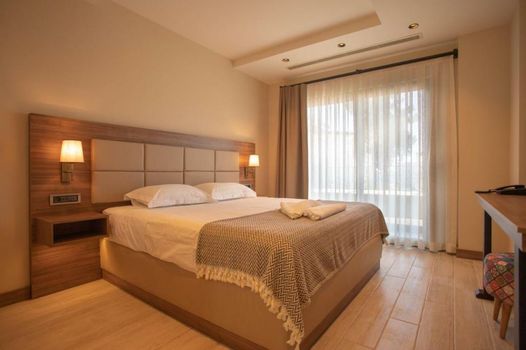 Sezz Hotels Spa Wellness Yalikavak Adult Only