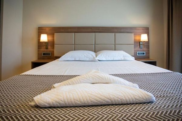 Sezz Hotels Spa Wellness Yalikavak Adult Only