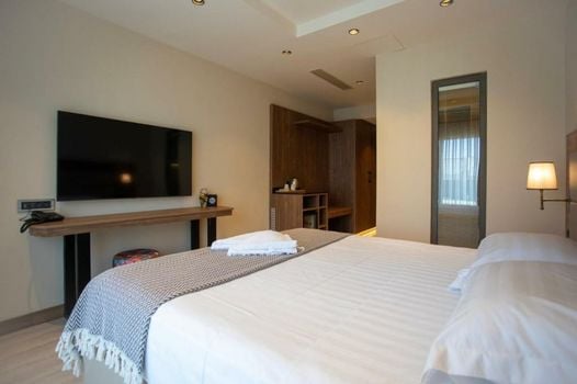 Sezz Hotels Spa Wellness Yalikavak Adult Only