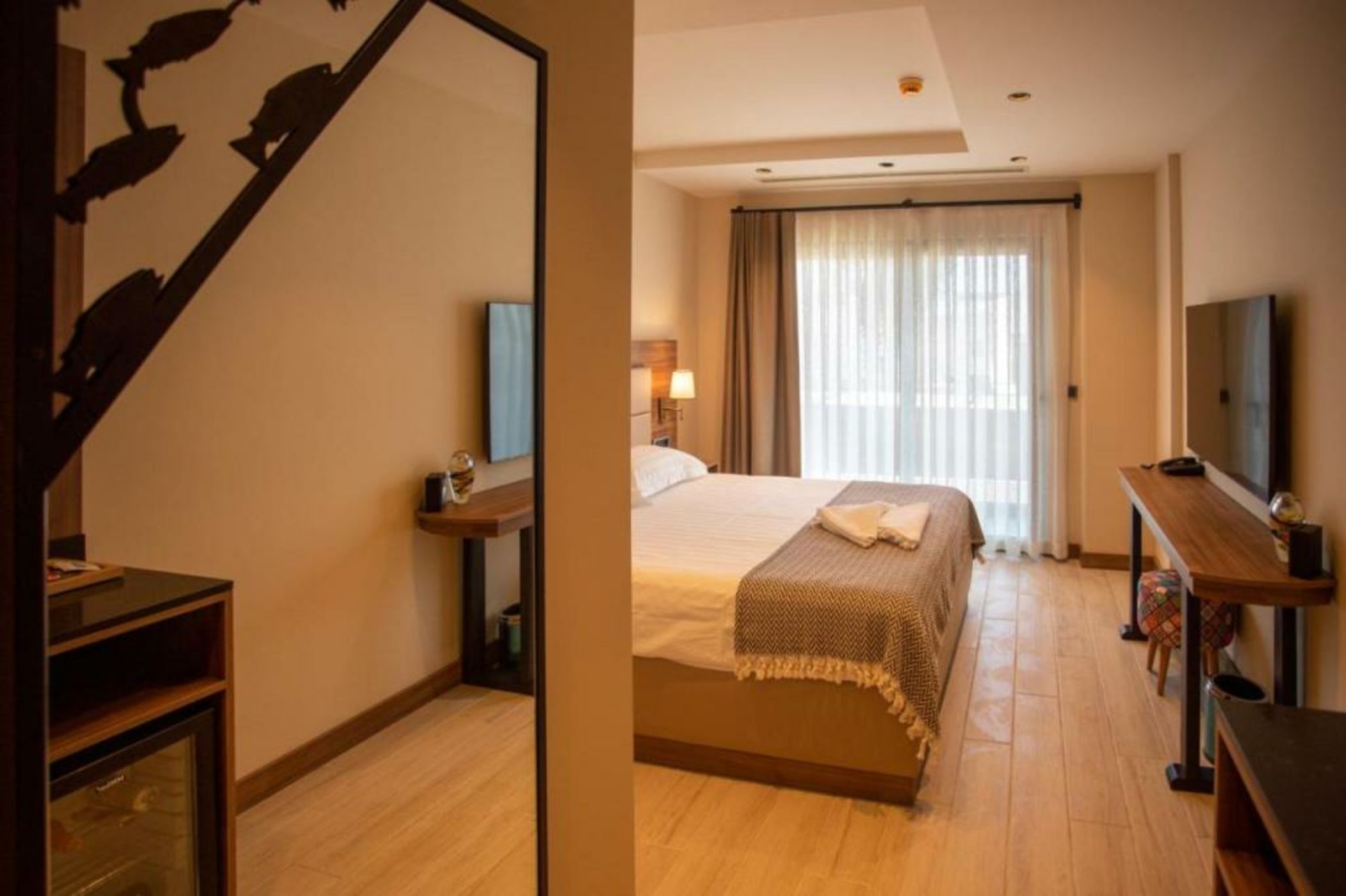 Sezz Hotels Spa Wellness Yalikavak Adult Only