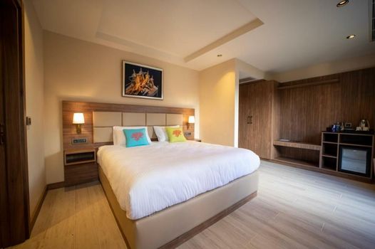 Sezz Hotels Spa Wellness Yalikavak Adult Only