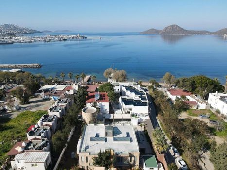 Sezz Hotels Spa Wellness Yalikavak Adult Only