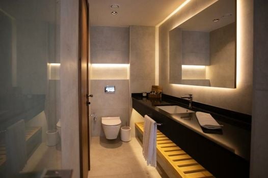 Sezz Hotels Spa Wellness Yalikavak Adult Only