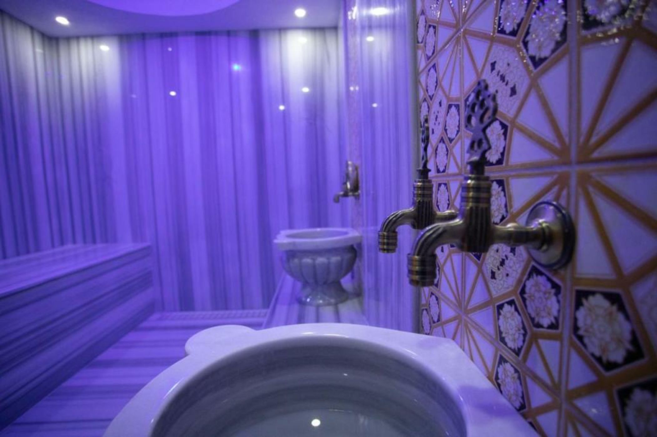 Sezz Hotels Spa Wellness Yalikavak Adult Only