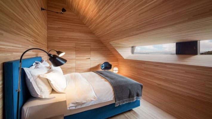 Hotel Krone Regensberg