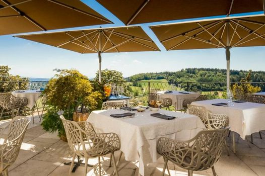 Hotel Krone Regensberg