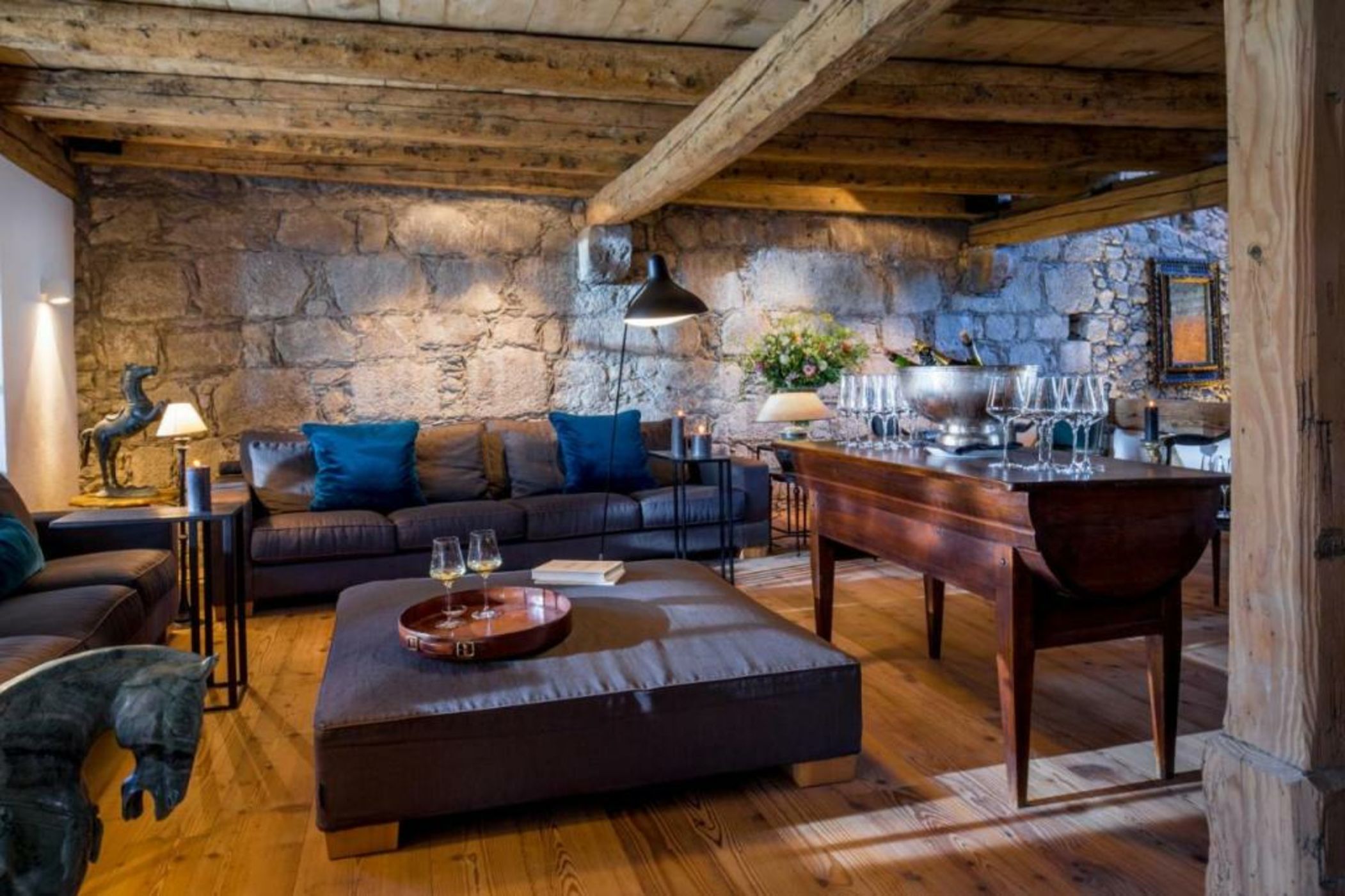 Hotel Krone Regensberg