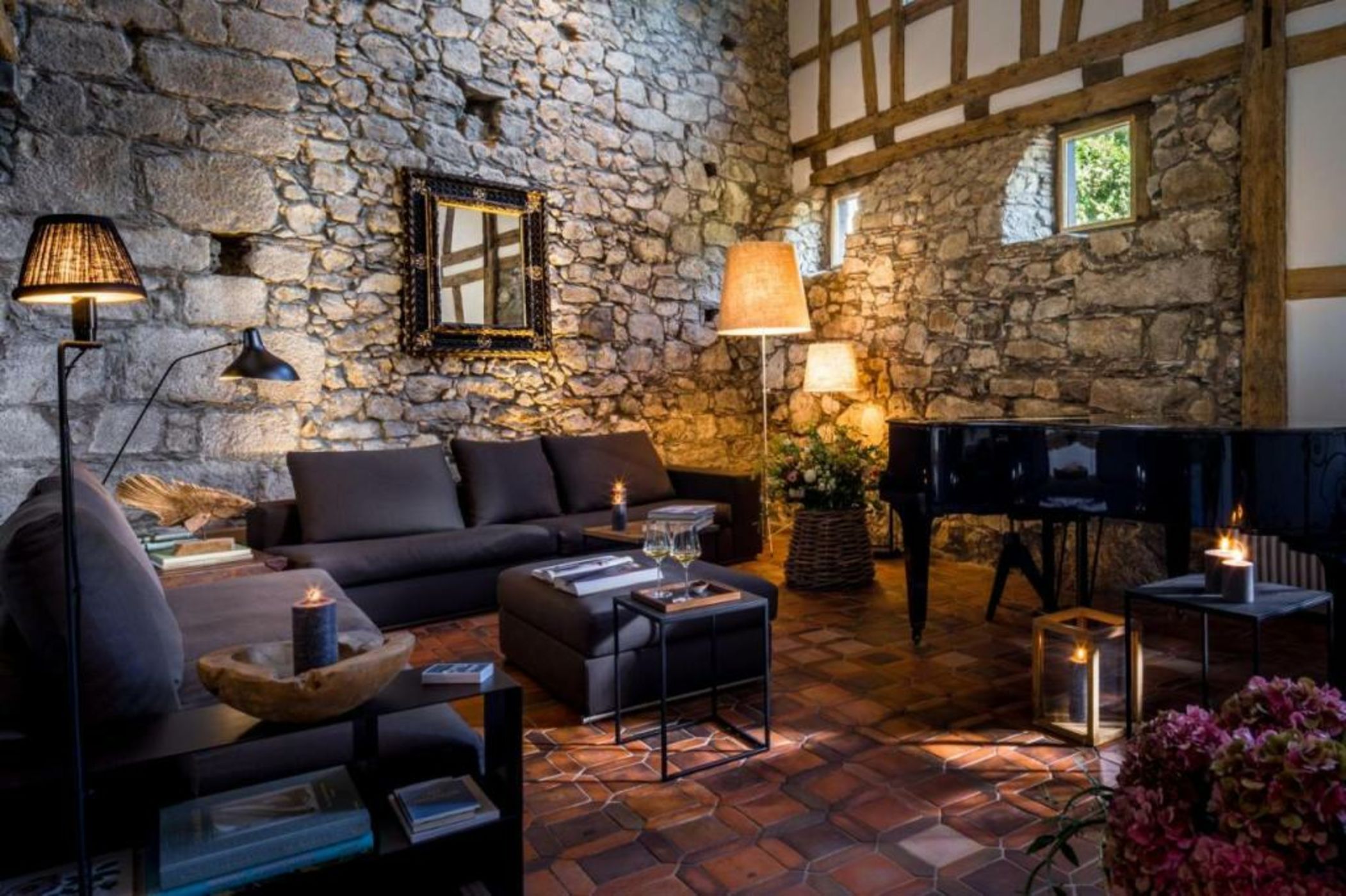 Hotel Krone Regensberg