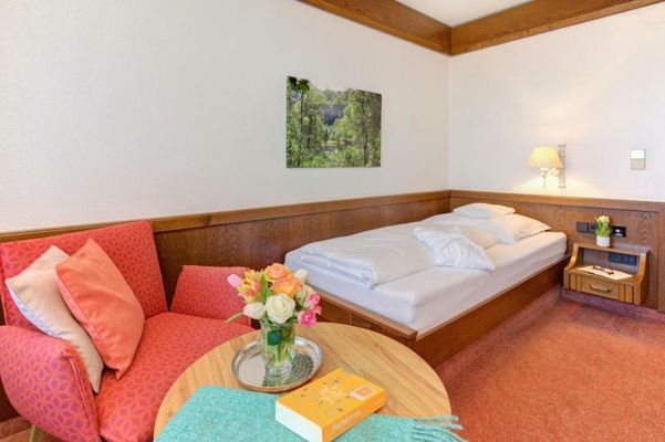 Hotel Restaurant Falken