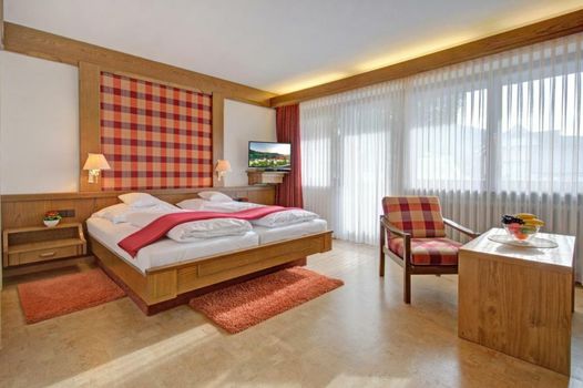 Hotel Restaurant Falken