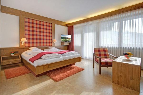 Hotel Restaurant Falken