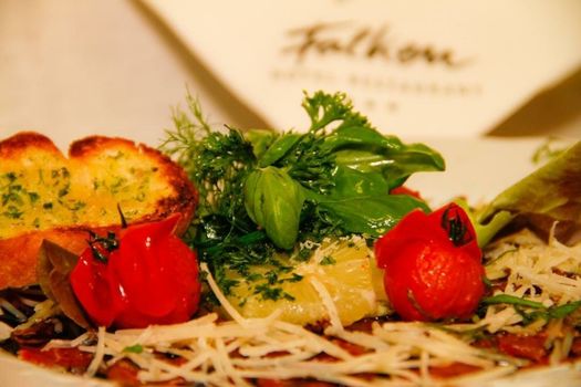 Hotel Restaurant Falken