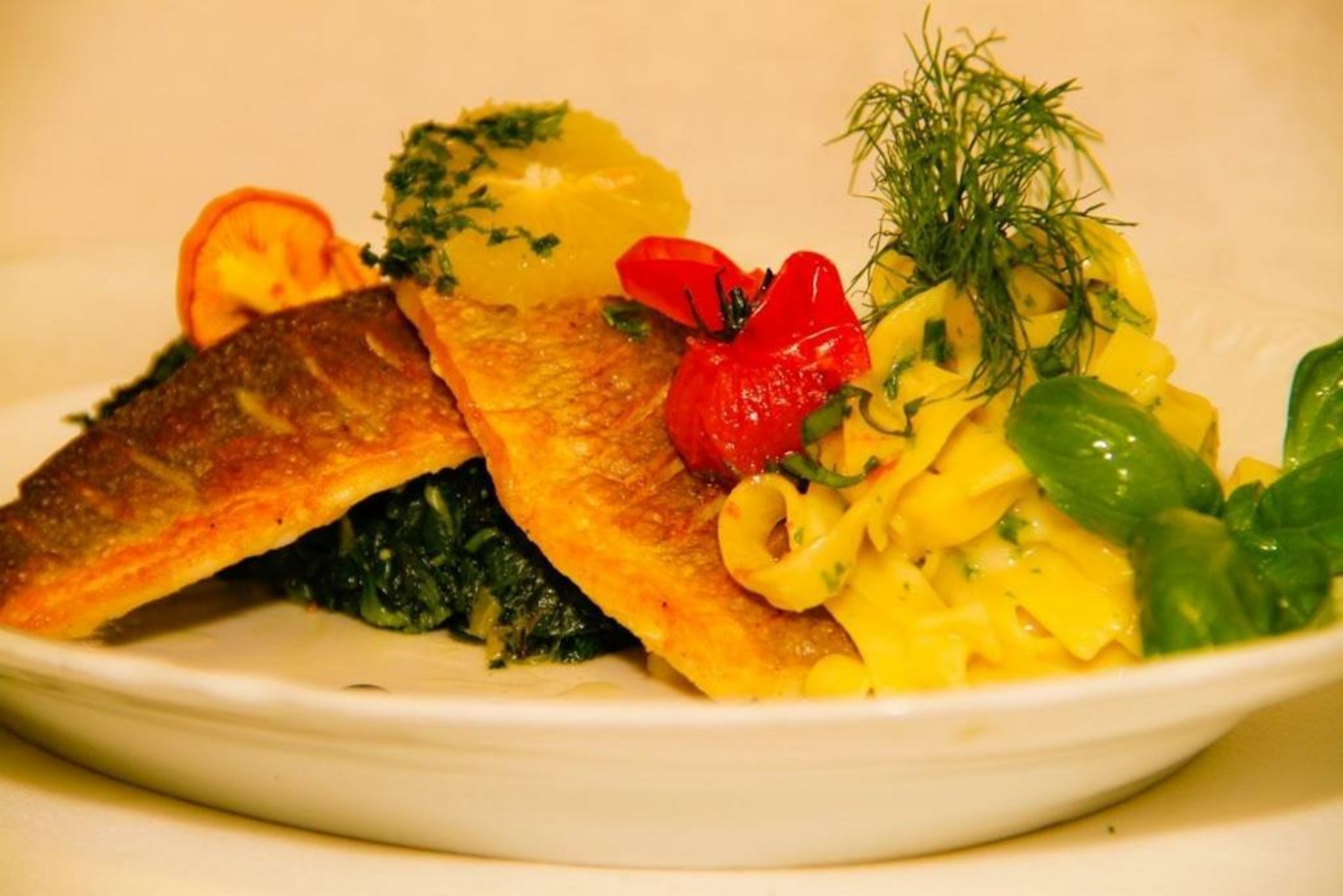 Hotel Restaurant Falken