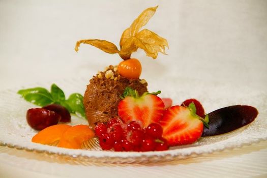 Hotel Restaurant Falken