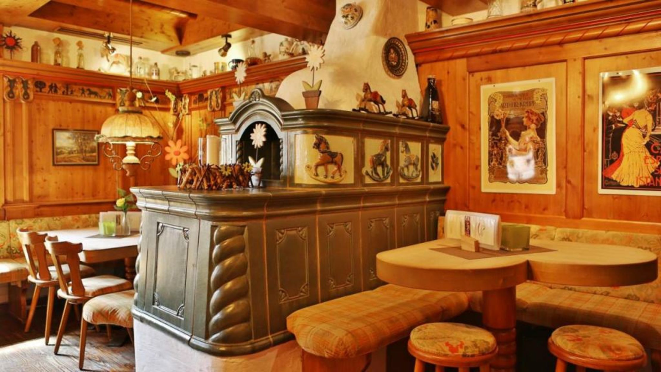 Hotel Restaurant Falken