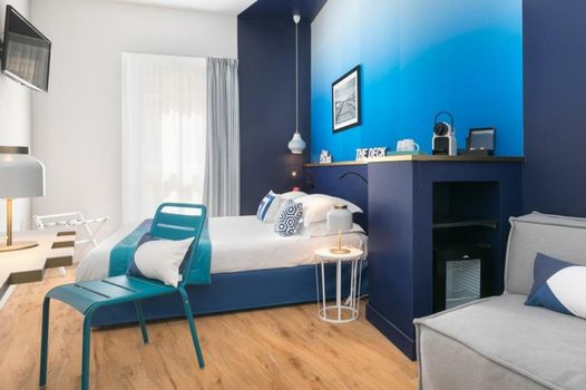 The Deck Hotel by Happyculture