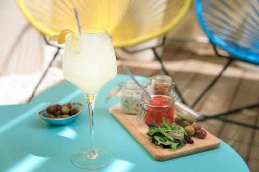 The Deck Hotel by Happyculture