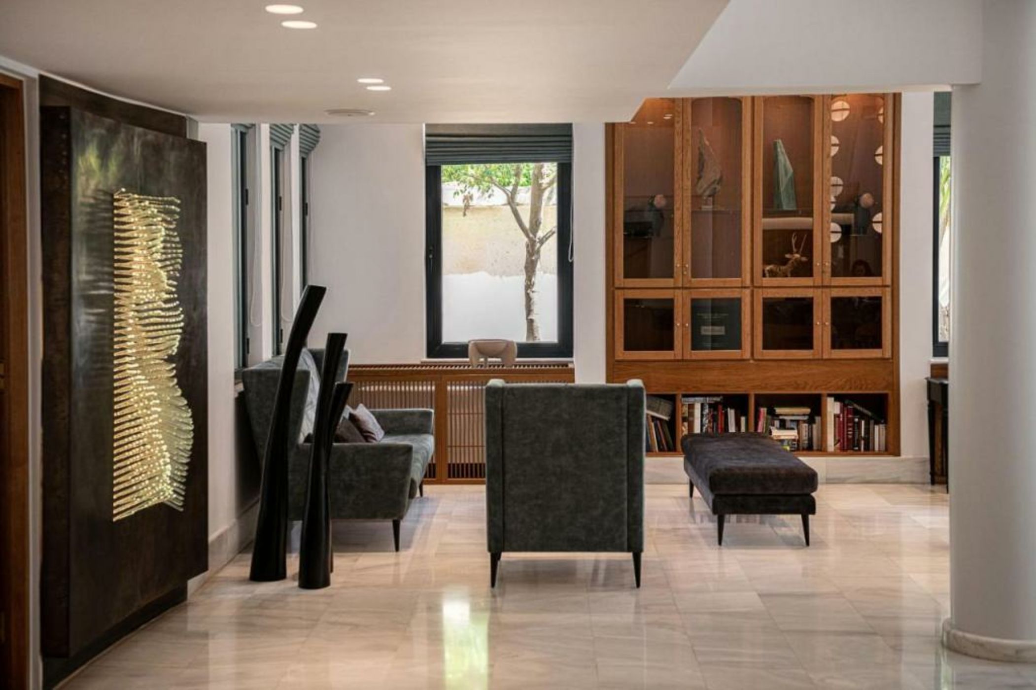 Avra City Boutique Hotel