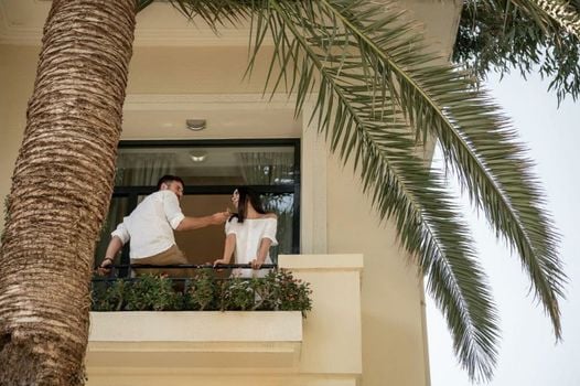 Avra City Boutique Hotel