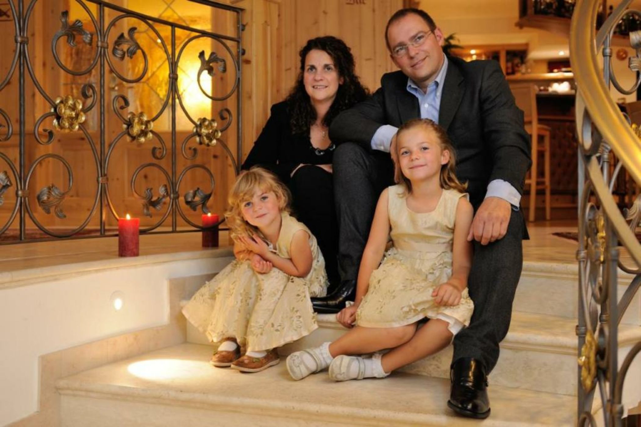 Boutique Hotel Diana