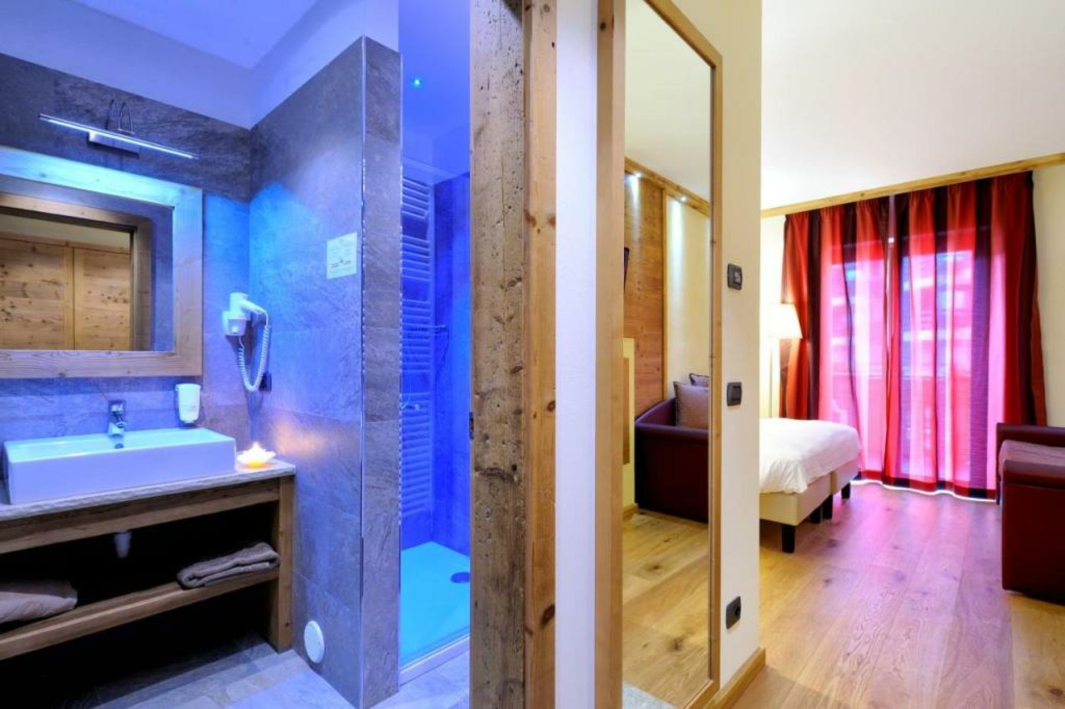 Boutique Hotel Diana