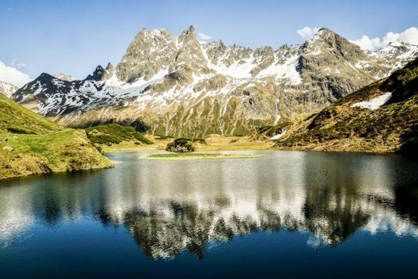 PETE Alpine Boutique Hotel - klein und fein - Private SPA Suiten und Zimmer