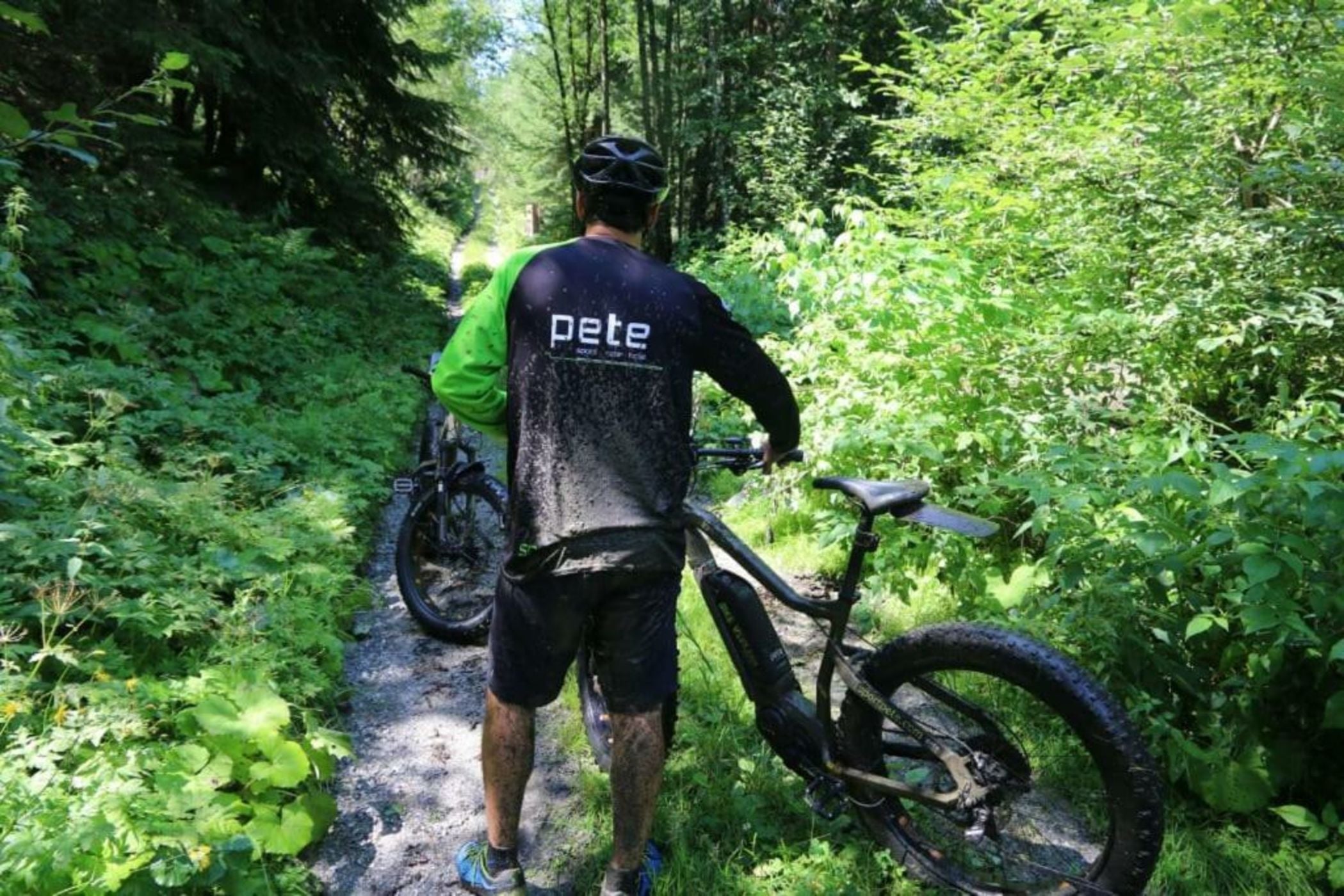 PETE Alpine Boutique Hotel - klein und fein - Private SPA Suiten und Zimmer