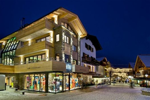 PETE Alpine Boutique Hotel - klein und fein - Private SPA Suiten und Zimmer