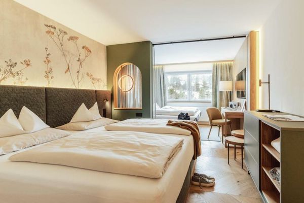 Hotel Römerhof Superior