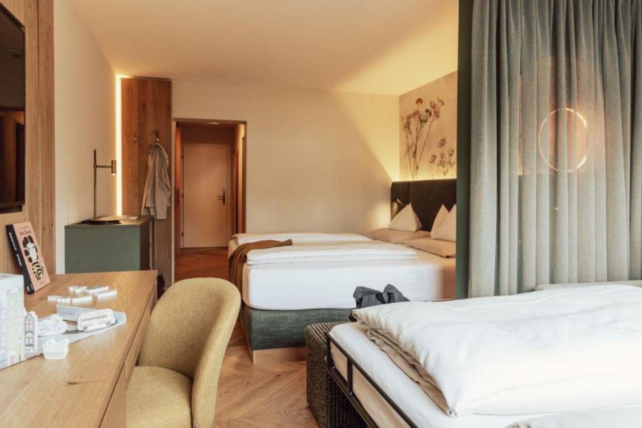 Hotel Römerhof Superior