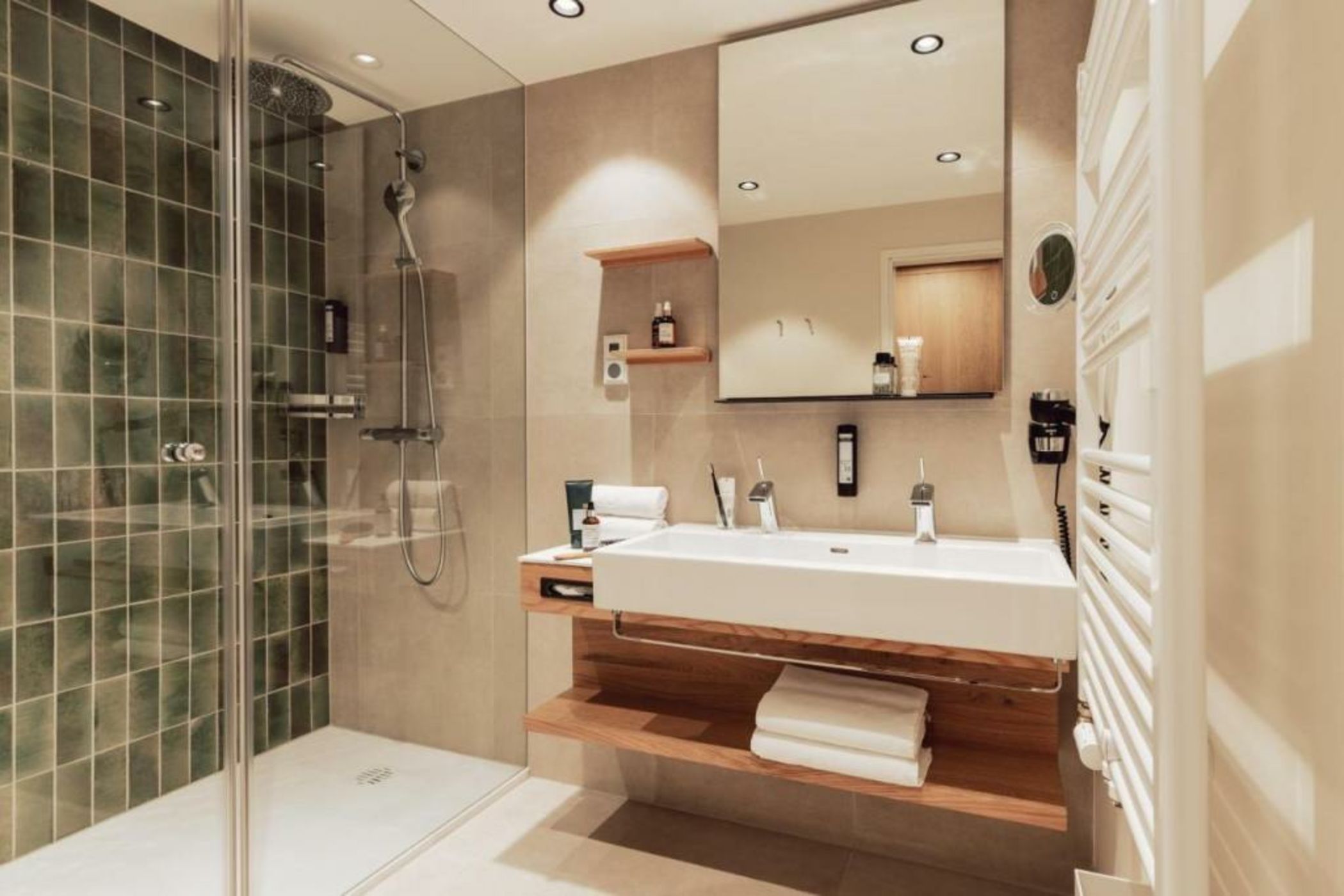 Hotel Römerhof Superior