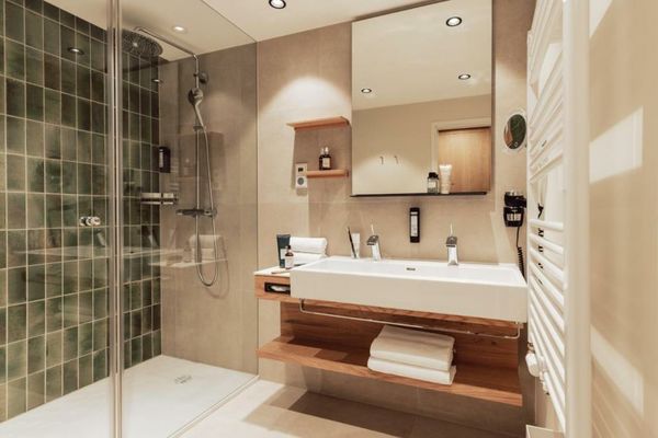 Hotel Römerhof Superior