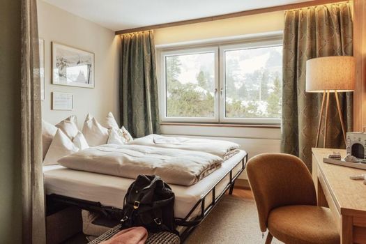 Hotel Römerhof Superior