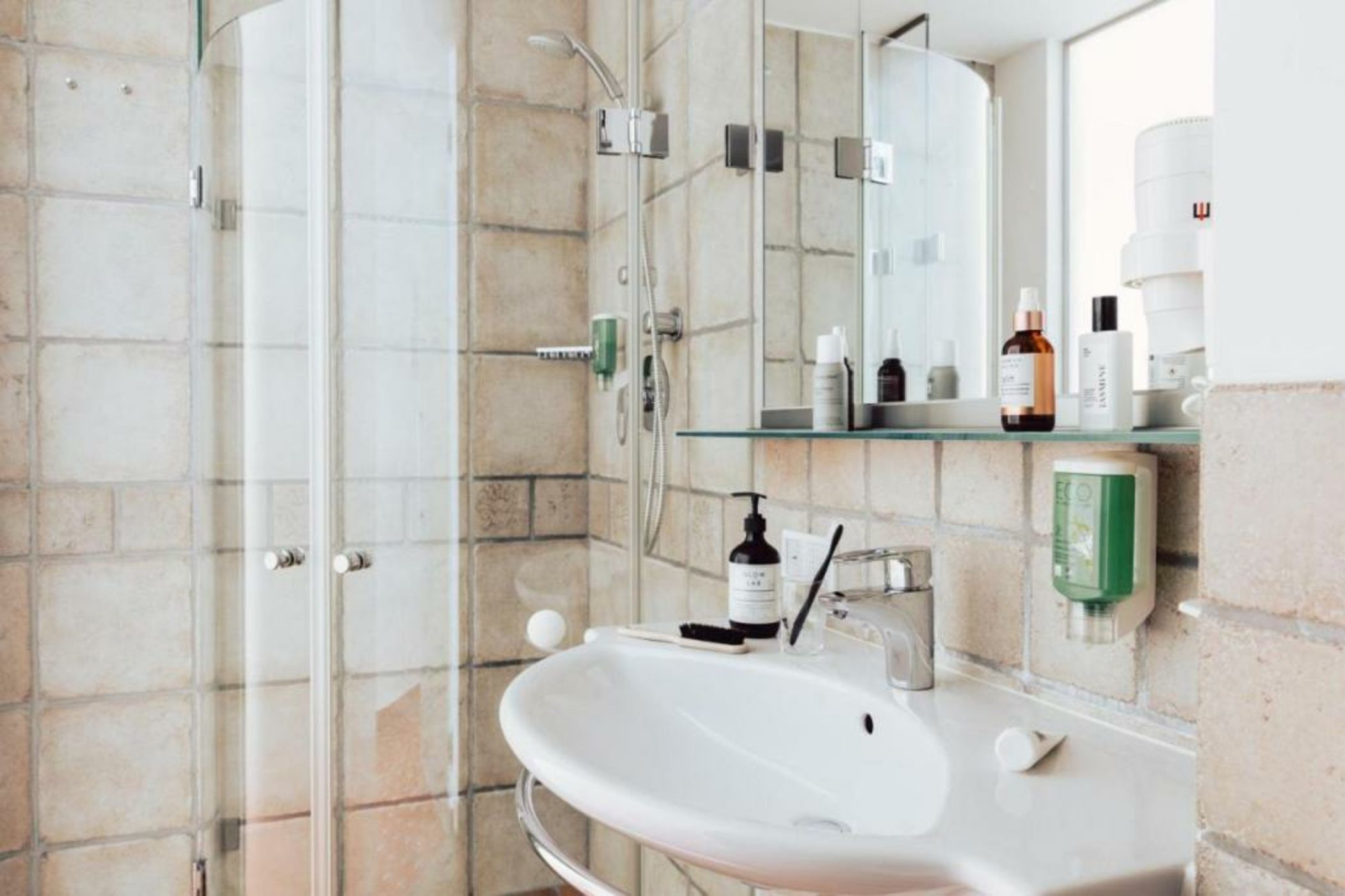 Hotel Römerhof Superior